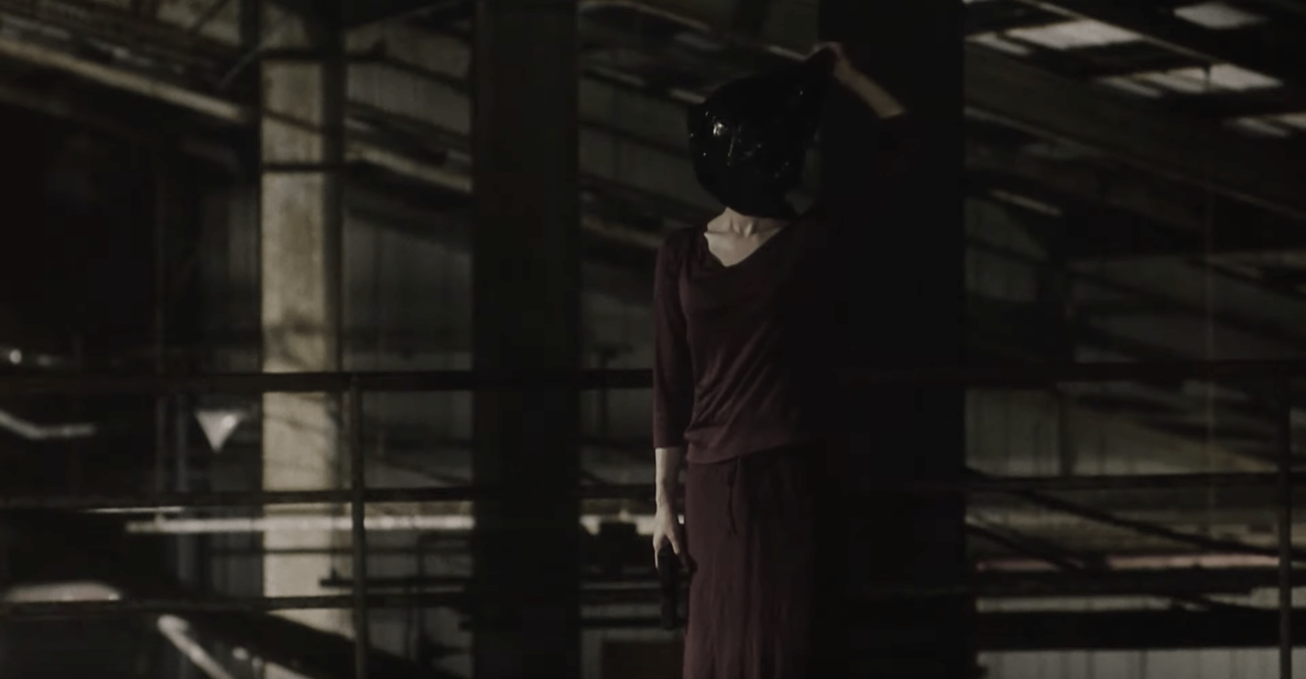 Kairo (Pulse): Unveiling the Haunting Beauty of Asian Horror