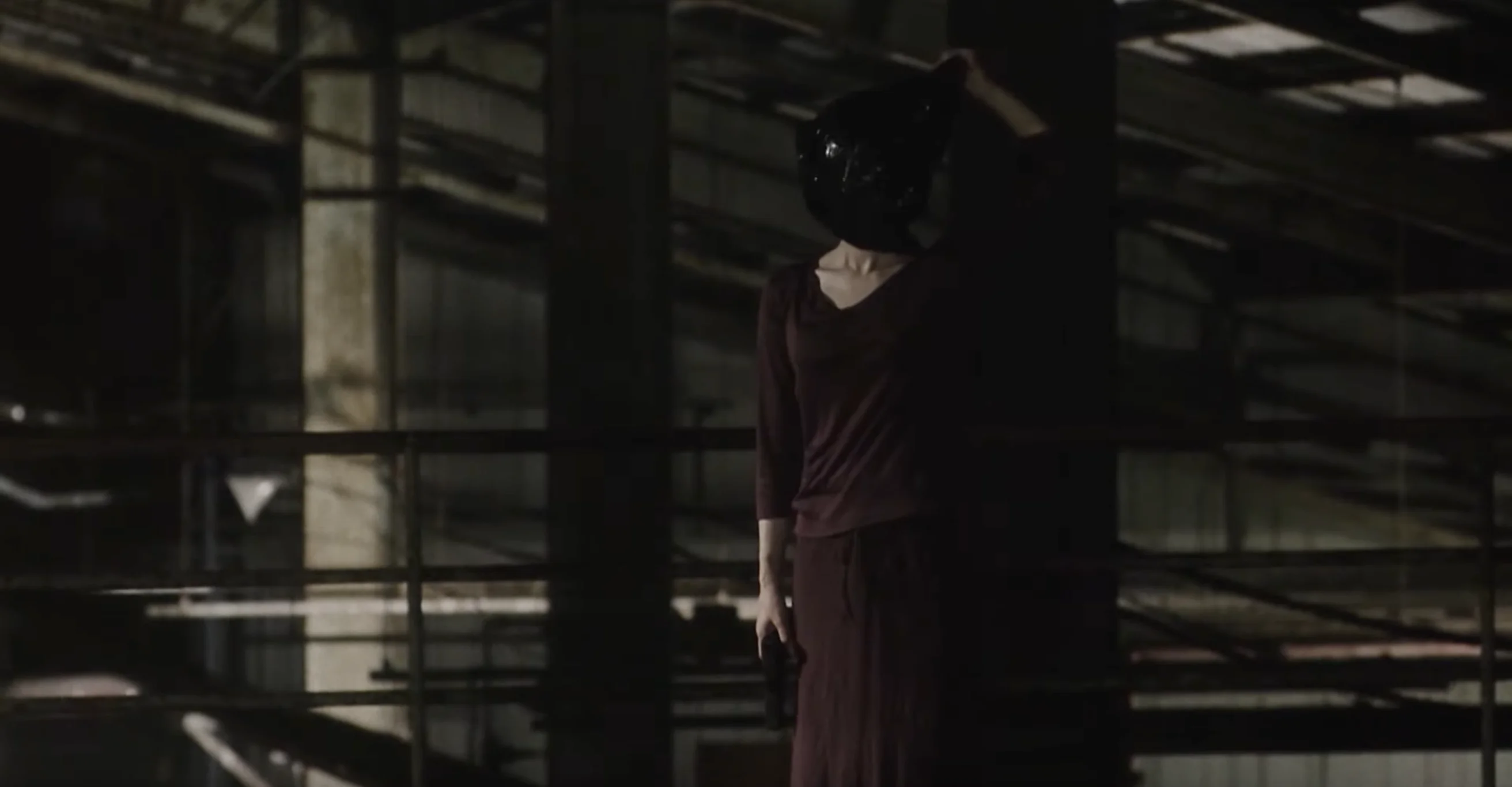 Kairo (Pulse): Unveiling the Haunting Beauty of Asian Horror