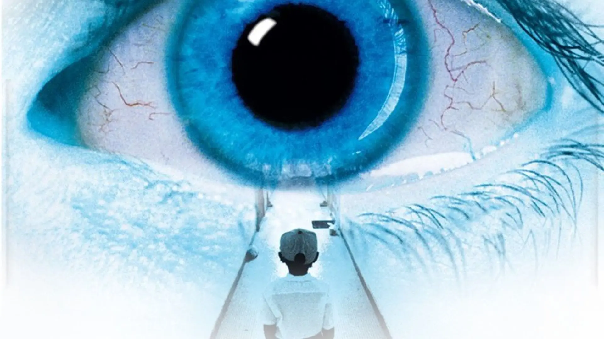 The Pang Brothers’ Eye Series