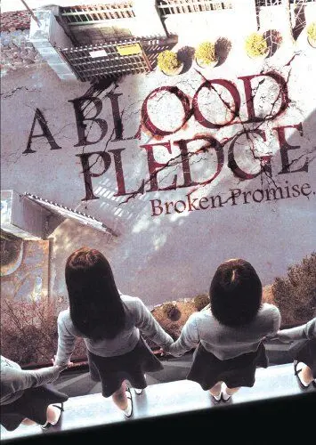 Whispering Corridors 5 Blood Pledge: A Broken Promise