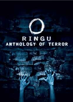 Ringu Anthology of Terror