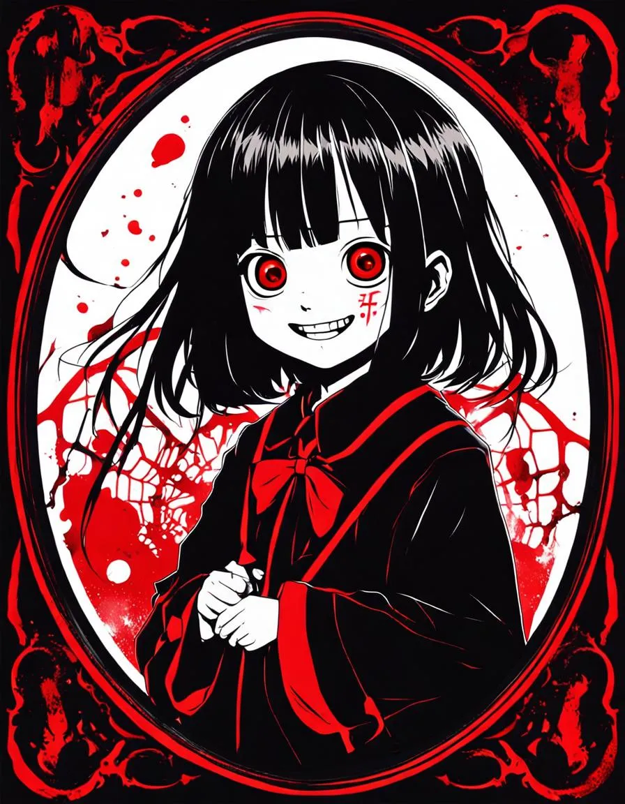 Watch Asian horror movies free